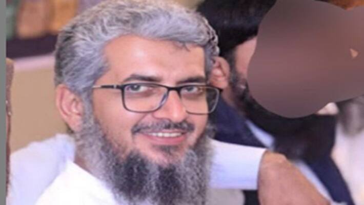 Saifullah Khalid