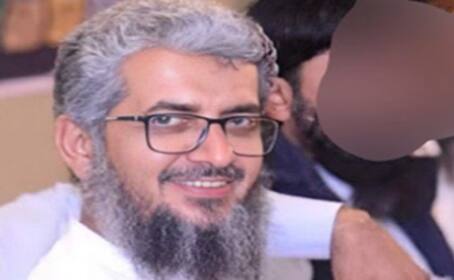 Top Lashkar terrorist Saifullah Khalid killed in Pakistan in Telugu rma