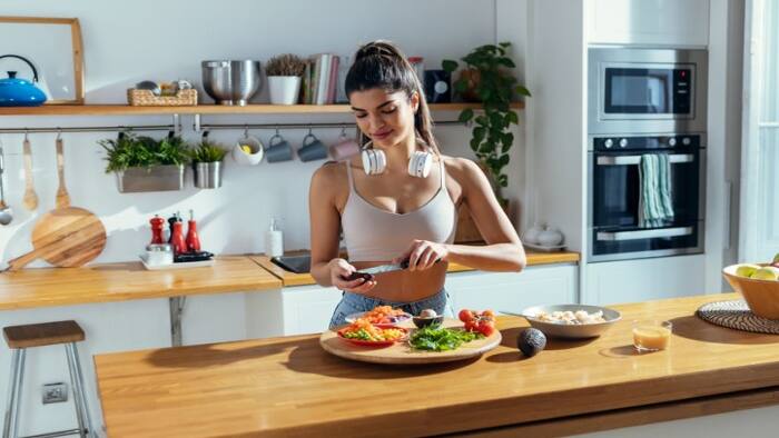Healthy Food
