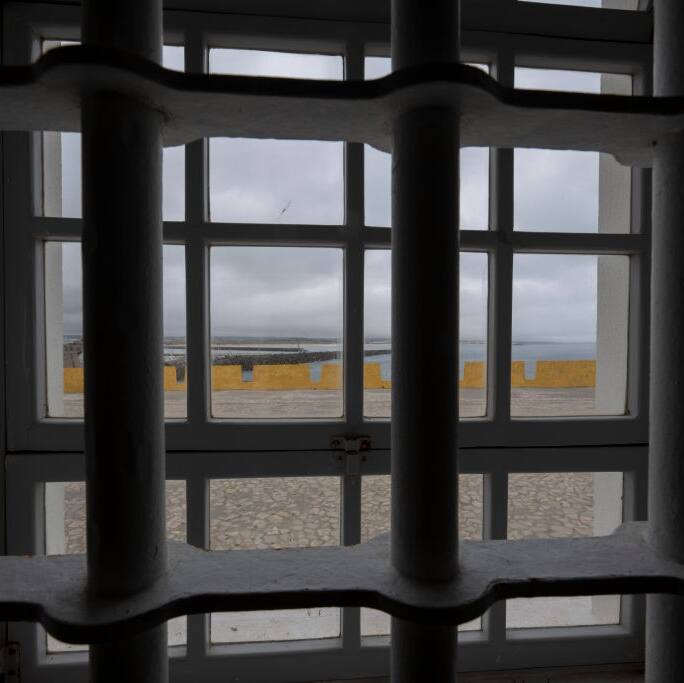 France to build supermax prison in South American jungle for dangerous criminals
