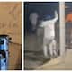 10 inmates escape from New Orleans jail 3 others are caught video goes viral