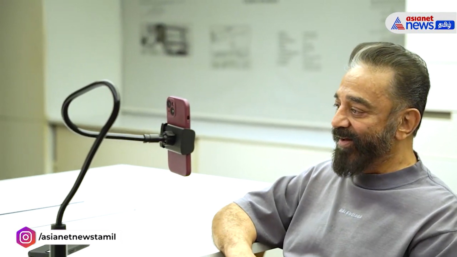 ಥಗ್ ಲೈಫ್' ಸೆನ್ಸೇಷನ್ ಅಷ್ಟಿಷ್ಟಲ್ಲ; ತ್ರಿಷಾ ಜೊತೆ ರೊಮ್ಯಾನ್ಸ್.. ಅಭಿರಾಮಿ ಜೊತೆ ಲಿಪ್ಲಾಕ್..!