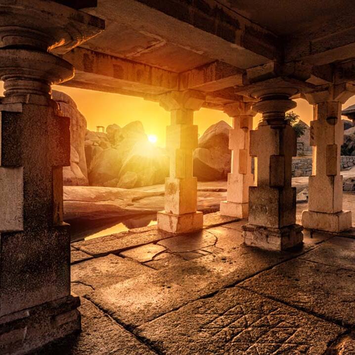 Travel Guide: 7 best weekend getaway spots near Hyderabad you must visit