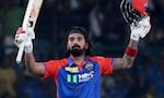 IPL 2025 DC vs GT: KL Rahul breaks Virat Kohlis T20 record reaches 8000 runs fastest in telugu rma