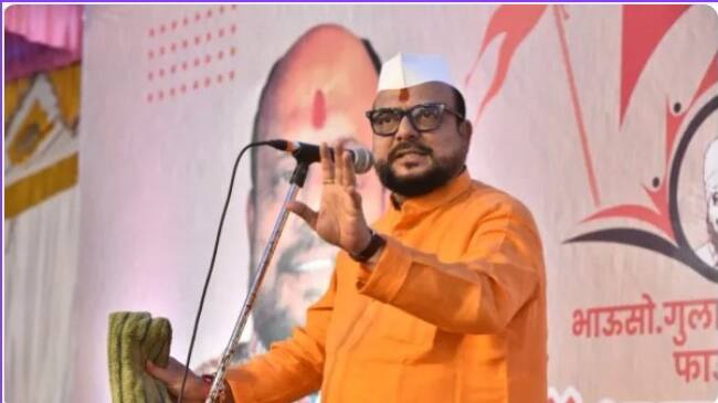 gulab patil