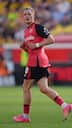 Football transfer rumours:  Wirtz to di Maria - Big updates