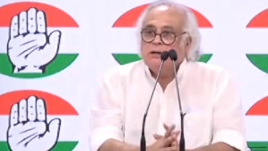 Jairam-Ramesh