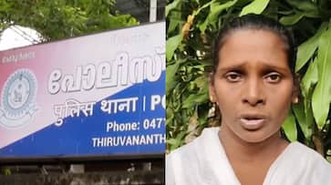 Dalit domestic worker face 20 hours long police atrocity in fake theft allegation in thiruvananthapuram 19 May 2025 Dalit domestic worker face 20 hours long police atrocity in fake theft allegation in thiruvananthapuram 19 May 2025