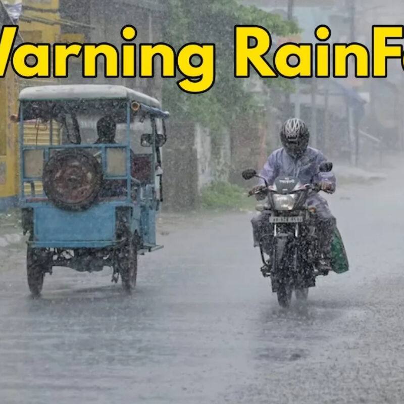 सावधान! उत्तर भारत में झमाझम बारिश के साथ चलेगी धूल भरी आंधी, देखें मौसम विभाग का लेटेस्ट अपडेट