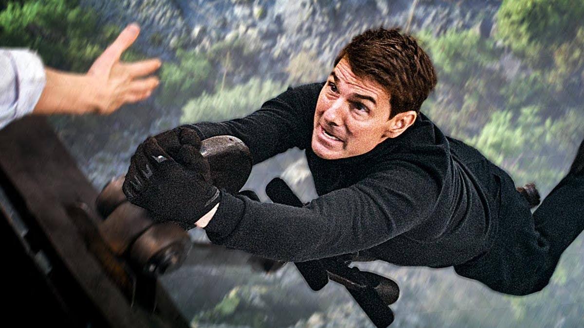 Mission Impossible 8 Day 2 Collection