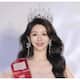 Fake degree certificate eight months imprisonment for the Chinese beauty queen