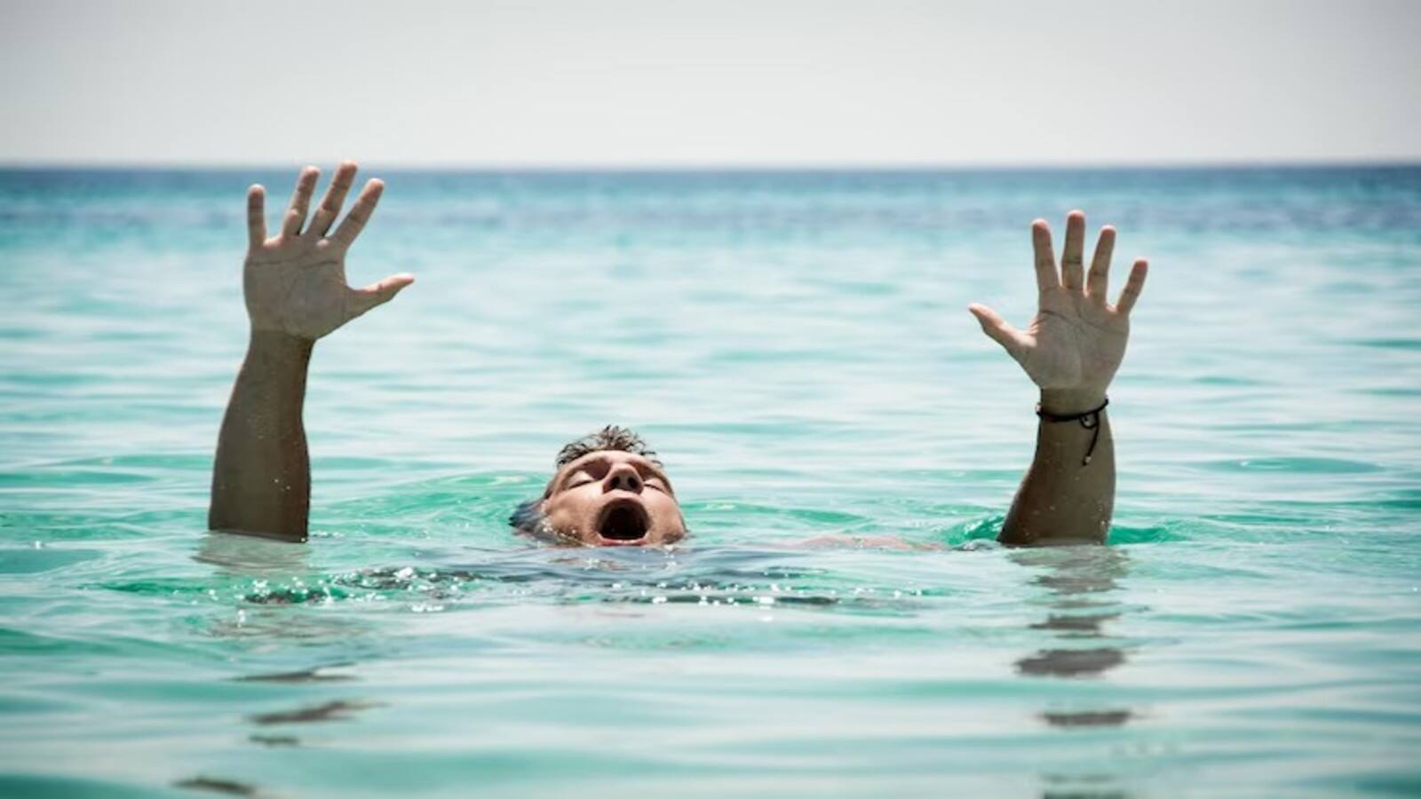 drowning case