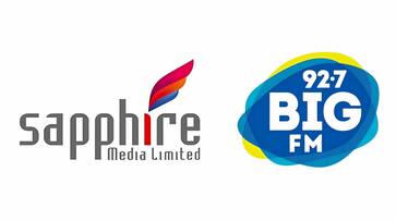 Sapphire Media Buys BIG FM, Expands Broadcasting Presence