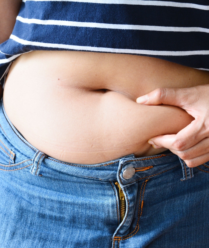 morning drinks approved by fitness coach to melt body fat 