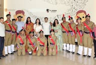 Lucknows GD Goenka School shines again in CBSE 2025 Results