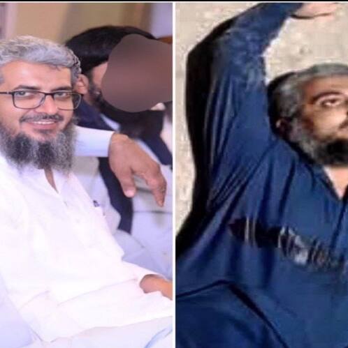 Lashkar terrorist Abu Saifullah, mastermind of 3 BIG attacks in India, shot dead in Pakistan
