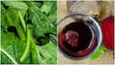 Spinach to Beetroot: 6 foods that can increase Haemoglobin naturally