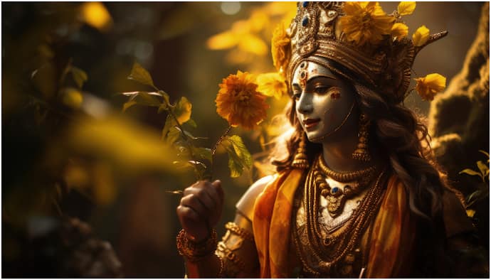 “కర్మణ్యేవాధికారస్తే మా ఫలేషు కదాచన.”