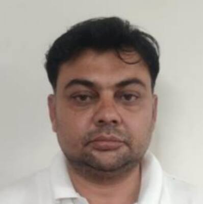 UP ATS arrests man for spying for Pakistan in Moradabad, maintained direct contact with ISI
