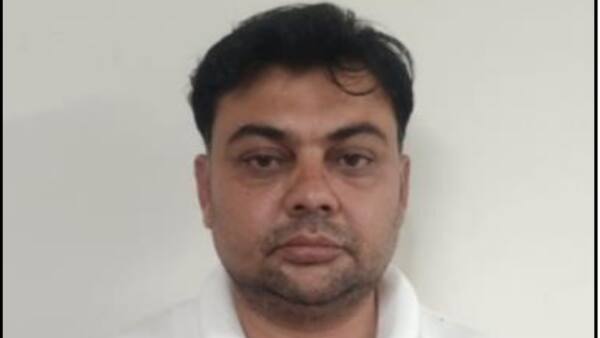 Pakistan Spy UP