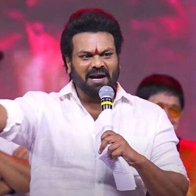 Telugu Cinema News Live : మాపై సామాజిక వర్గం ముద్ర వద్దు, మెగా ఫ్యాన్స్ కి మంచు మనోజ్ క్షమాపణలు