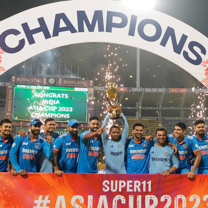 भारत नहीं खेलेगा एशिया कप 2025? BCCI का बड़ा बयान 'यह राष्ट्र की भावना है'