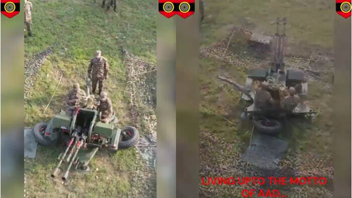 Indian Army