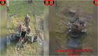 Operation Sindoor: Indian Army releases video of precision airstrikes on Pakistan-linked terror sites (Watch)