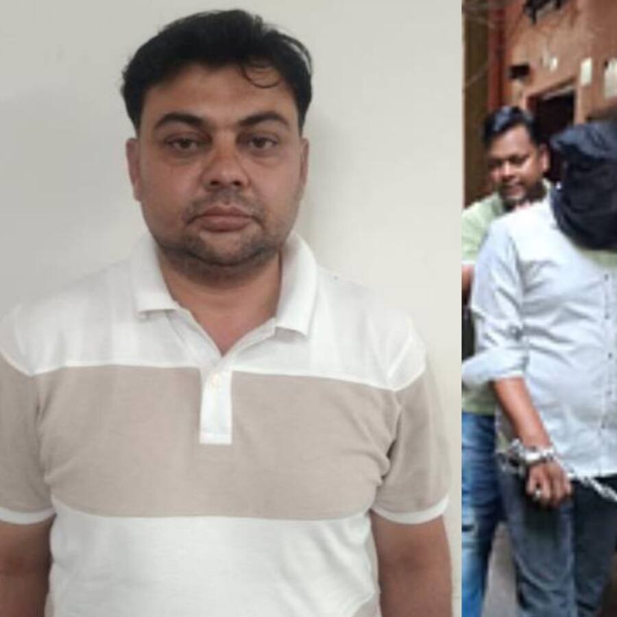 Jyoti Malhotra: ఈమె లాగే యూపీ వ్యాపారవేత్త కూడా..పాక్ కి గూఢచర్యం..అరెస్ట్