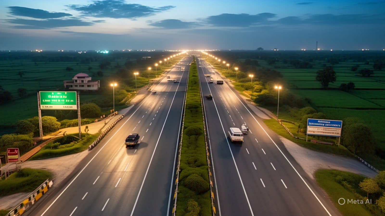 आगरा से बरेली अब सिर्फ ढाई घंटे में आगरा से बरेली अब सिर्फ ढाई घंटे में