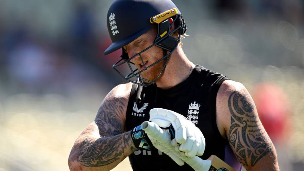 Ben Stokes
