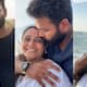 Meera Vasudev Romantic vacation with her husband vipin viral social media post