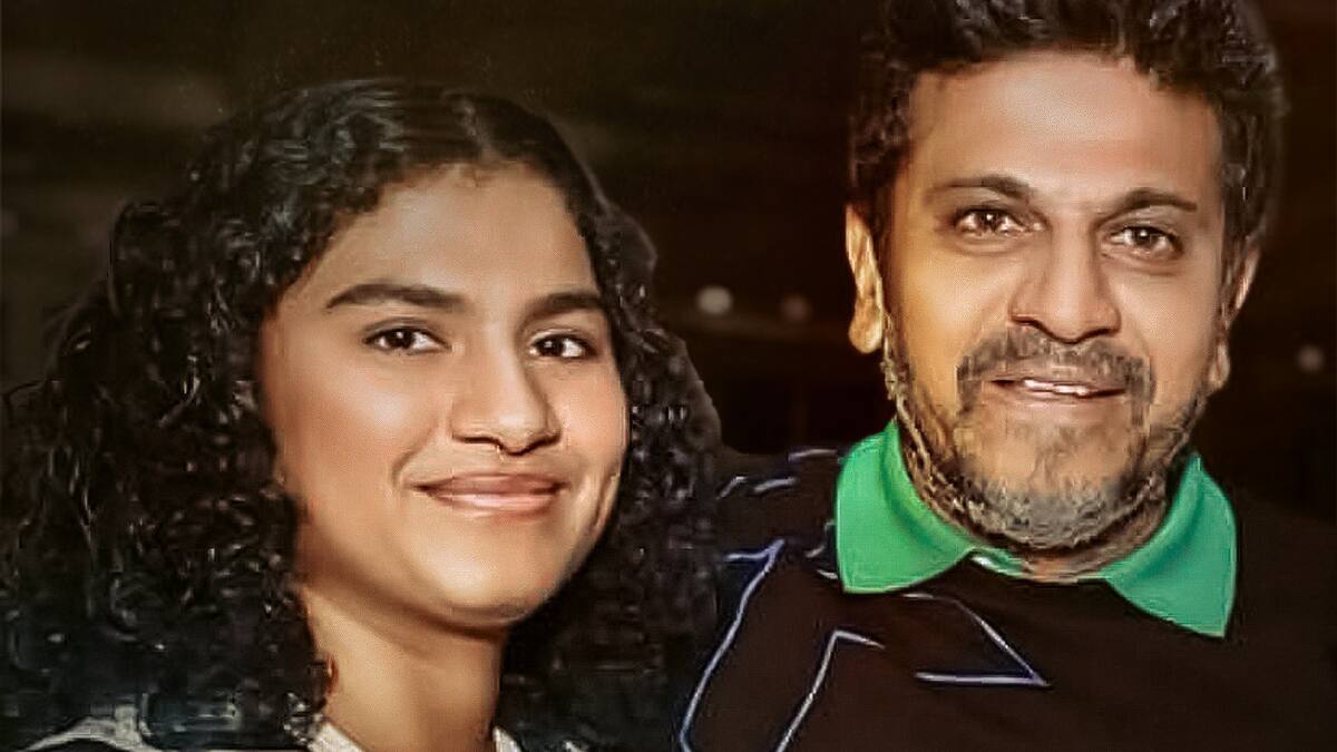 Shivarajkumar