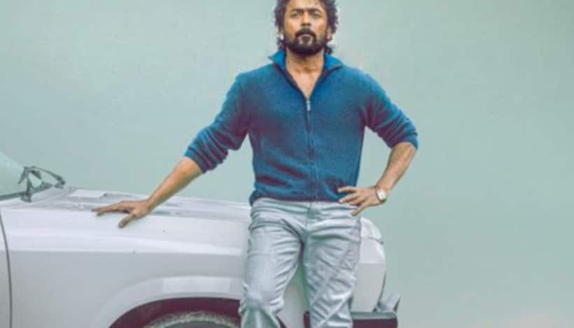 കേട്ടതിനേക്കാള്‍ വലിയ തുക, ഒഫിഷ്യല്‍ കളക്ഷൻ പുറത്ത്, റെട്രോ ആകെ നേടിയത്