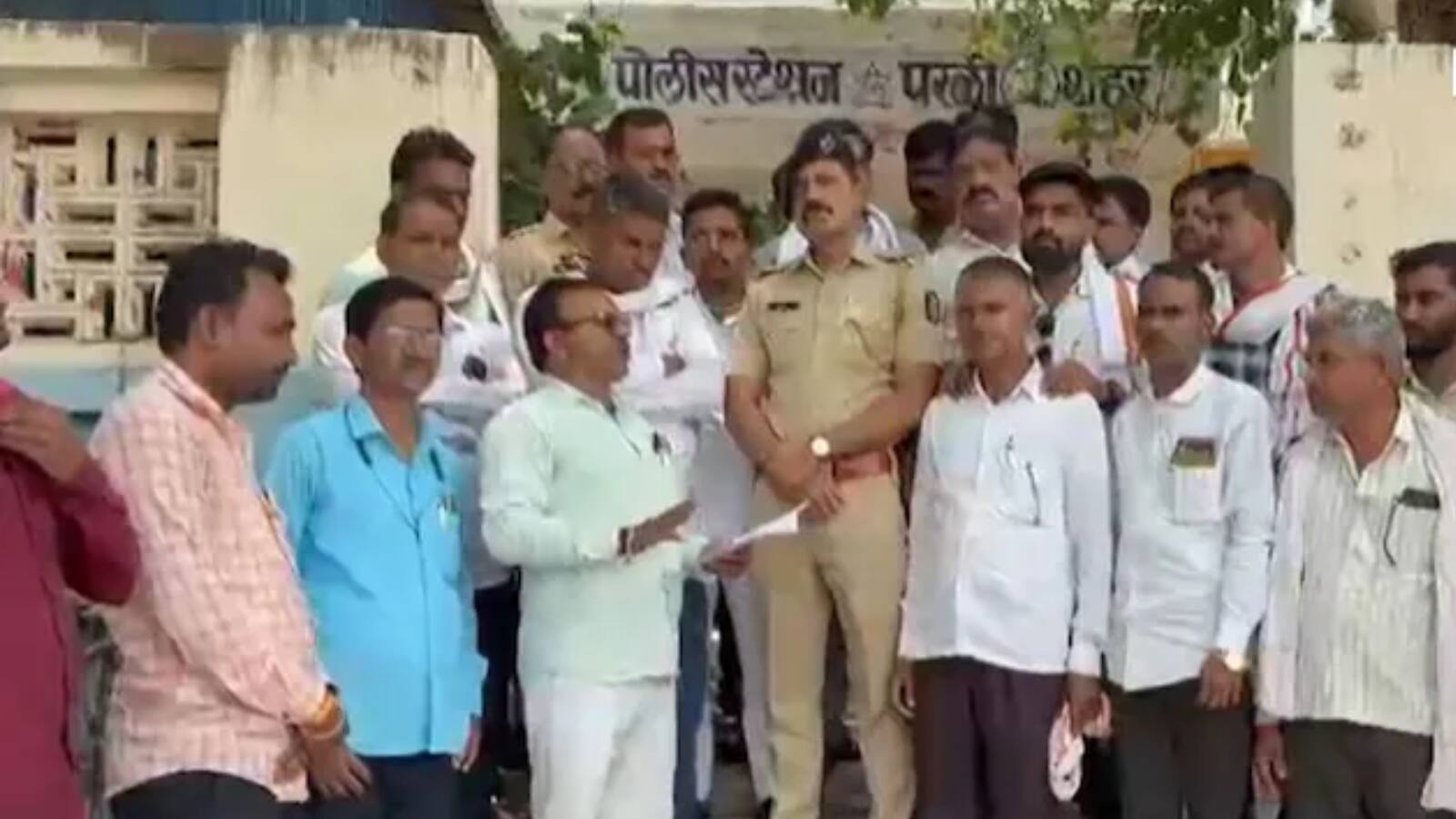 Parli Andolan 
