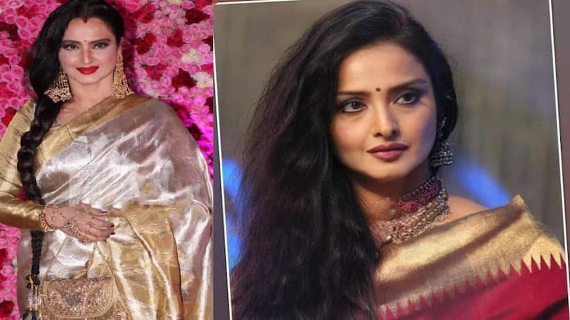Rekha Hair Care Tips