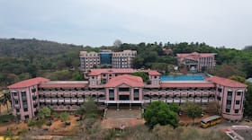 nehru group of institutions kerala and tamil nadu courses  