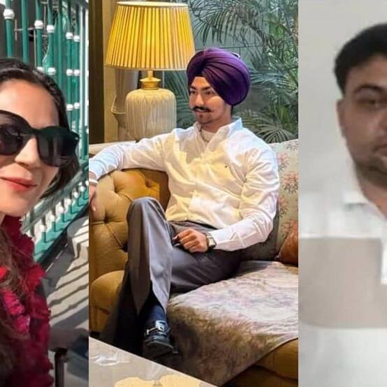 Vlogger Jyoti Malhotra to Bizman Shahzad Wahab: Who are 8 Pakistani 'spies' in India's custody? See PICS