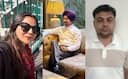 పాకిస్థాన్ గూడఛారుల గుట్టురట్టు... పంజాబ్, హర్యానా, యూపీలో 12 మంది అరెస్టులు