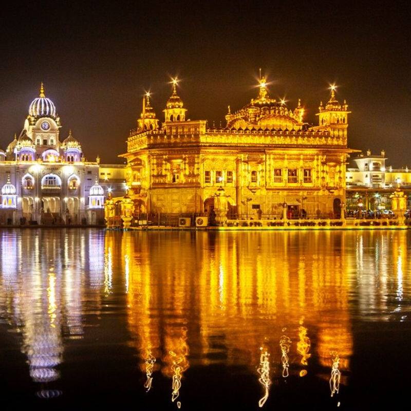 अमृतसर के स्वर्ण मंदिर पर मिसाइल हमला करना चाहता था पाकिस्तान, भारतीय सेना ने ऐसे नाकाम किया साजिश