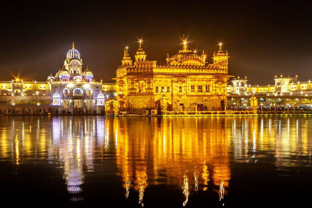 Swarn Mandir