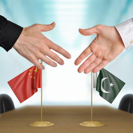 Did China aid Pakistan with air defence and satellite intel during India clash? Indian think tank warns of two-front war