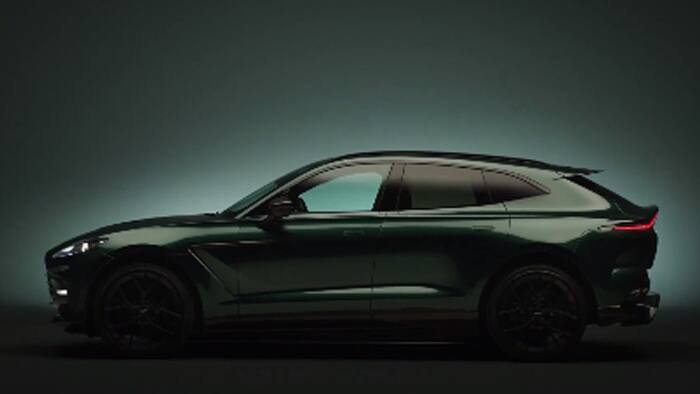 Aston Martin