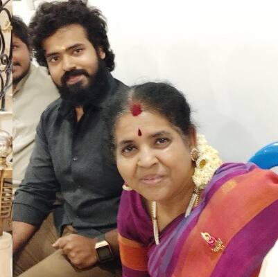 మాస్టర్ భరత్ ఇంట్లో తీవ్ర విషాదం.. తల్లి అకాల మరణం