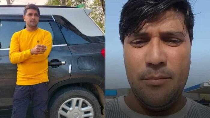 Pakistan spy arrested in Nuh of Haryana