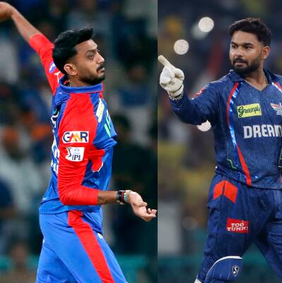 IPL 2025 playoff race: ఒక్క బెర్తు కోసం మూడు టీమ్స్ పోటీ.. ప్లేఆఫ్స్ 4వ స్థానం దక్కేది ఎవరికి?