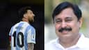 Argentina team’s Kerala visit back on track, says sports minister as sponsors clear payments