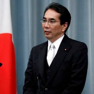 Japan: నా భార్య పిచ్చి పిచ్చిగా తిట్టింది..బియ్యం కొనుక్కుంటున్నాం!