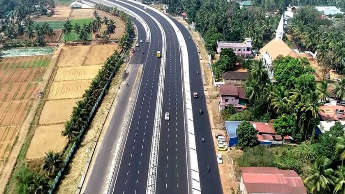 हाईवे पर माकान बनाने पहले पढ़ें हाईवे पर माकान बनाने पहले पढ़ें
