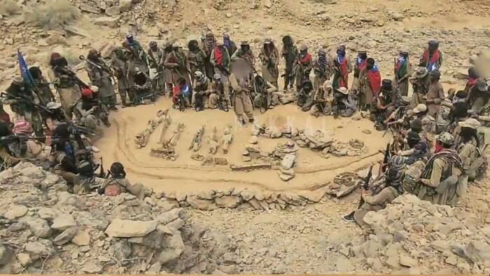 Balochistan liberation army